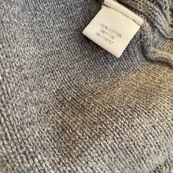 Mossimo Little Girls Cardigan Sweater Size S - Picture 4 of 6